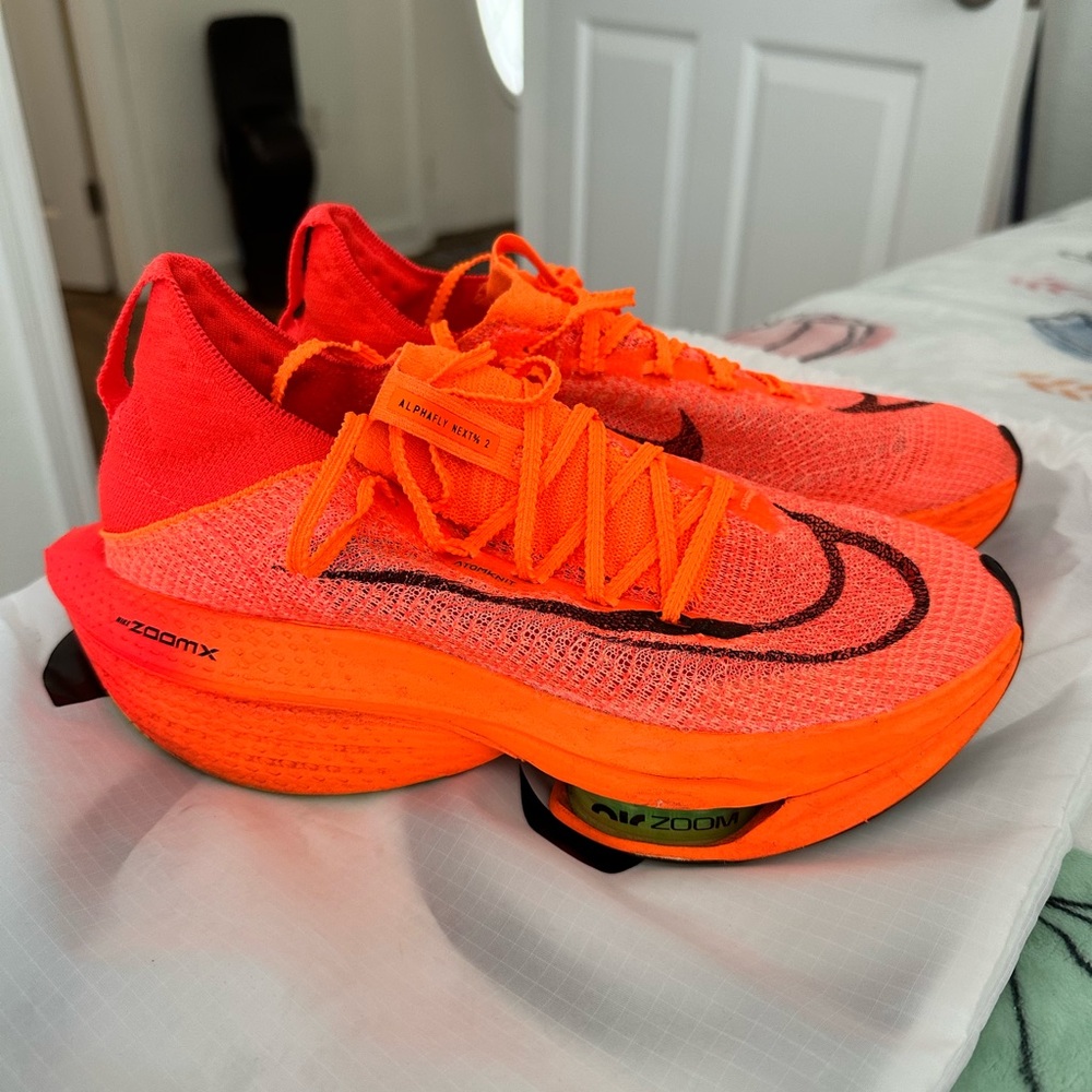 Nike Air Zoom Alphafly NEXT 2%